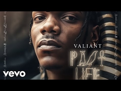 Valiant - Past Life (Official Audio)