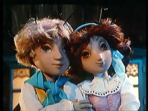 Broučci: #12 Velká rodina