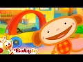 Oliver Cars And Wheels Cartoons For Kids BabyTV
