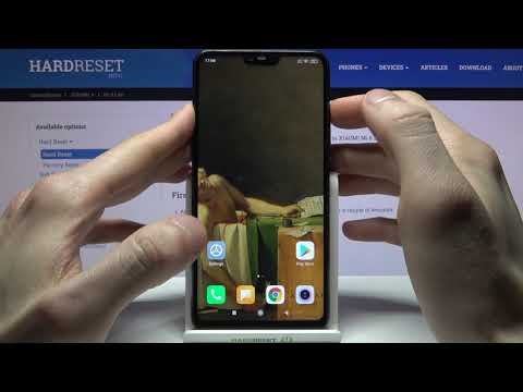 How to Enable Silent Mode on XIAOMI Mi 8 Lite – Turn On Silent Mode