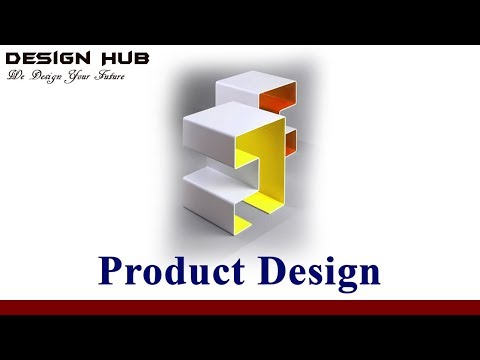 Product Design-Using Solidwork part-1