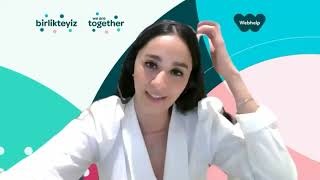 Garanti BBVA Ödeme Sistemleri Webventure Semineri