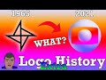 TV Globo - Logo History Extra #2