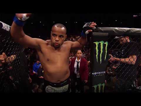 Fight-size Boxing Update: Daniel Cormier-Sergio Mora Feud, Teofimo Lopez, Chantelle Cameron