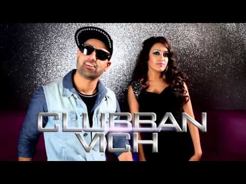 DJ Dips Presents Aman Thind - Clubban Vich (Teaser)