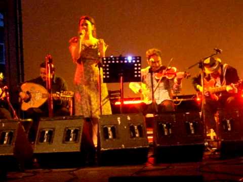 La Mar Enfortuna   La Rosa