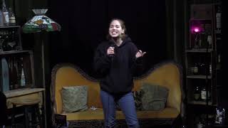 Flappers Comedy Club