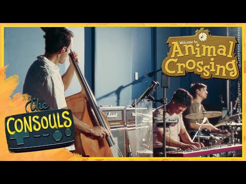 K.K. Cruisin' (Animal Crossing) Band Cover