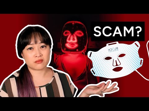 Lab Muffin Beauty Science and 2 more