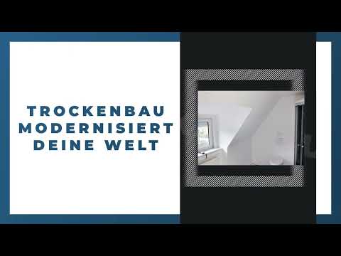 T.H.B.S Daniel Meißner Trockenbau-Hausmeister-und Bauservice YouTube-Vdeominiatur 4