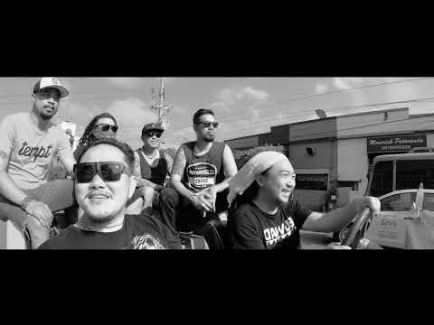 POWERSPOONZ BARRIO OFFICIAL MUSIC VIDEO