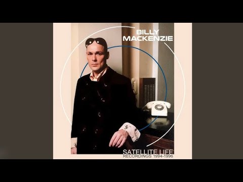 Billy MacKenzie & Yello 🏴󠁧󠁢󠁳󠁣󠁴󠁿 The Associates - The Rhythm Divine 1987