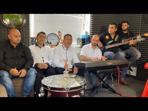 Gipsy Ginnes 2021 - Mix Diska