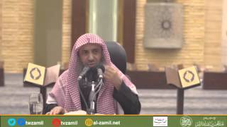 حكم تغسيل الخنثى المشكل  - كتاب الجنائز - زاد المستقنع image