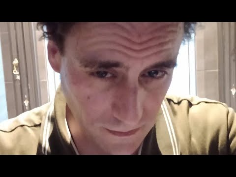 Il commissario Falò - Puntata nonsense di futilità ed ermetica beltà, baccalà senza qualità, ah ah