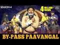 By Pass Paavangal Season 4 Parithabangal