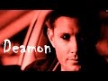 Demon|Dean Winchester - Sail 