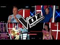 TOP 10| Mejores audiciones de La Voz Argentina 2022