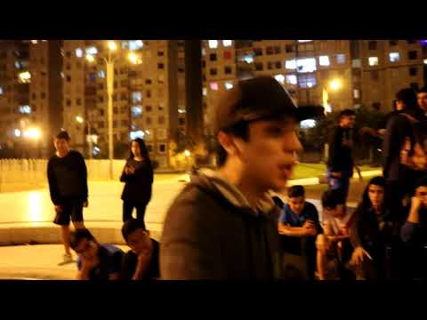 Tercera fecha: Lit Lou VS Skill - Octavos de final