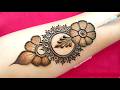 Very Beautiful Full Hand Mehndi Design Easy Mehndi Simple Mehndi Mehndi Ka Design Mehndi