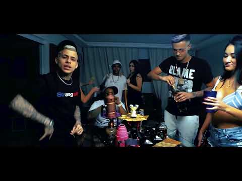 Mc Pedrinho feat. Mc Theus - Wisky Bala 2 ( Clipe Oficial )