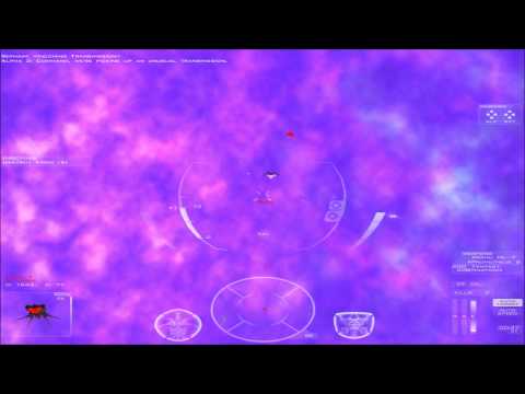 FreeSpace 2 - Mission 22 - Speaking In Tongues