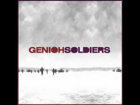 02. Genioh - Soldiers (Ft.Hash) [Producido por Alonso Prods.]