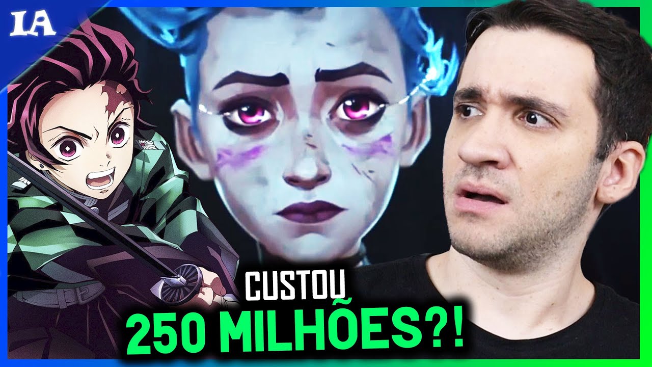 NÃO MORREU? RUMORES SOBRE A CONTINUAÇÃO DE ARCANE!