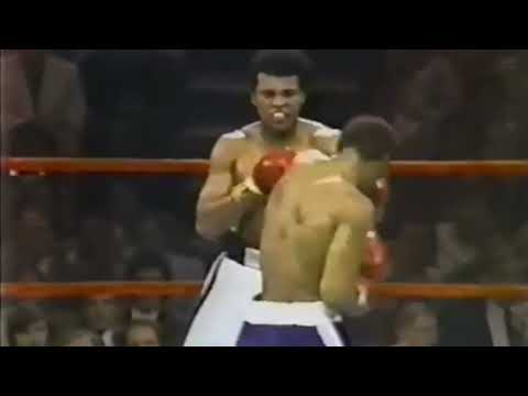 Muhammad Ali vs Ken Norton 2 (Full Fight Highlights)