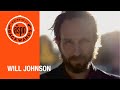 Interview with Will Johnson