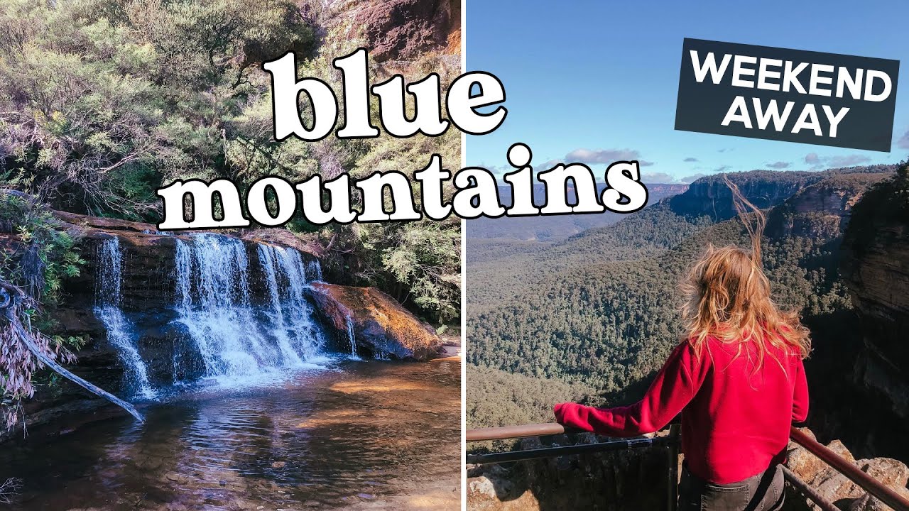 Ever Wondered What It’s Like to Explore Australia’s Most Epic Hiking Trails? 🥾