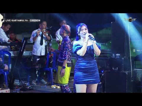 DILEMA BATIN ~ AYU WD // CITRA NADA LIVE JL.KAYUWALANG - KARYAMULYA // KEC.KESAMBI - KOTA CIREBON