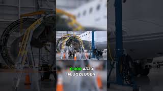 6,000 Airbus A320s Under Review! Global Safety Check