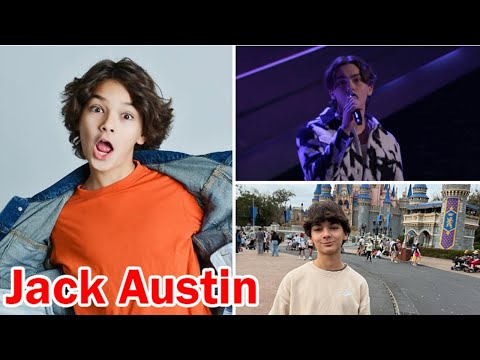 Jack Austin (The Voice Season 28) || 5 Things You Didn't Know About Jack Austin