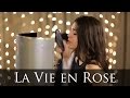 La Vie en Rose - Piano & Vocal Duet ft. Nieka Moss