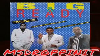 Super Cat - Big And Ready (Feat. Heavy D &amp; Frankie Paul)1992