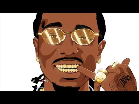 (FREE) Quavo Type Beat 2018 x Gucci Mane x Lil Uzi The Citadel