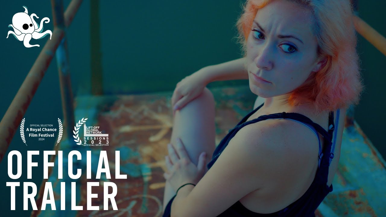 PINK ELEPHANT (2017) | Official Teaser Trailer | RECUT RELEASE 08-08-2023 | Sea Monstrosity Pictures