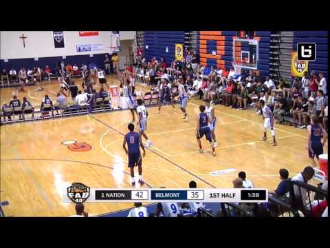 Josh Jackson Perimeter Jumper