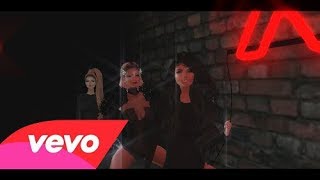 Mariah Carey - Heat (Official Music Video)