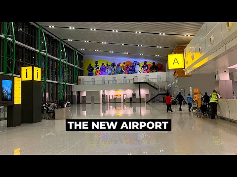, title : 'EXCLUSIVE: What to Expect When You Arrive at Abuja Nigeria International Airport!'