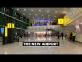 EXCLUSIVE: What to Expect When You Arrive at Abuja Nigeria International Airport!