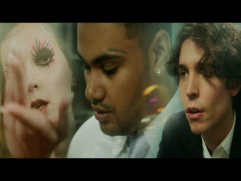 The Pirouettes feat. Timothée Joly - Lâcher prise