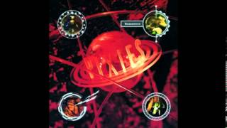 The Pixies - Hang Wire