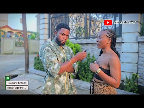 Mystical Confession: The spell she wanted to cast on her man backfires on her