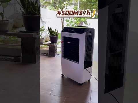 CZ045 Portable aircooler