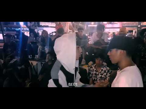 SKNG vs KODI s10 -8vos- Fecha#2 - Ele Efe - Temporada 2023 (Fase 1)