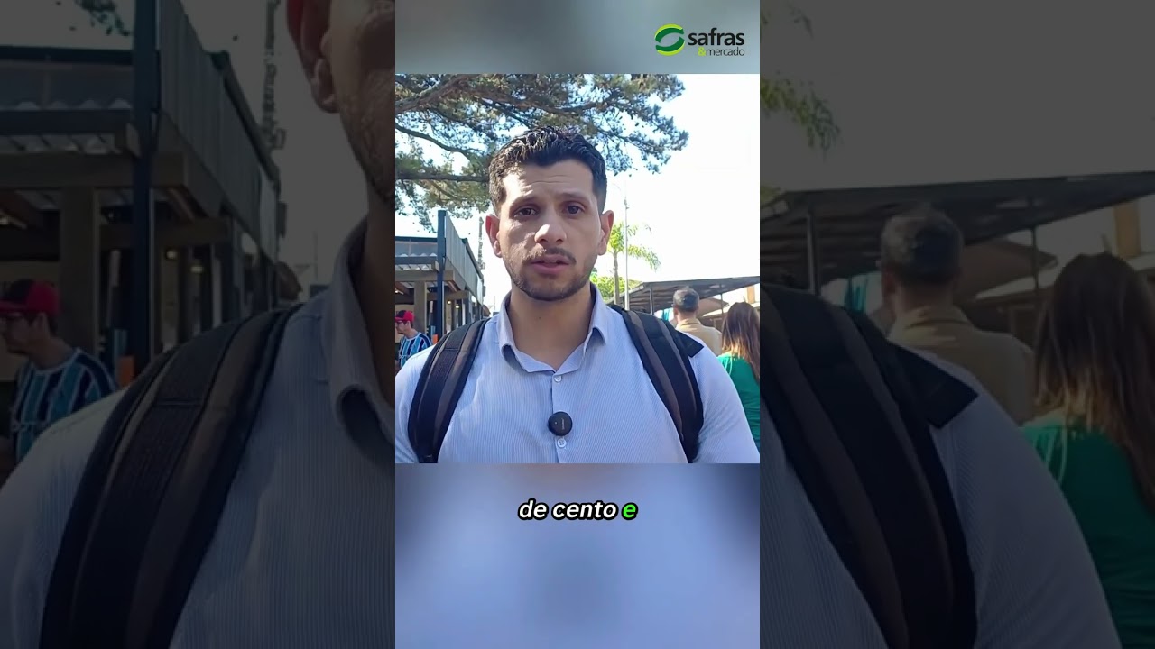 Soja - Mercado Gaúcho