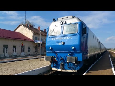 From Satu Mare to Carei and extras on May the 1st 2019