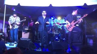 La Secta All-Star-&quot;Solo quiero darte amor&quot; En Vivo HQ